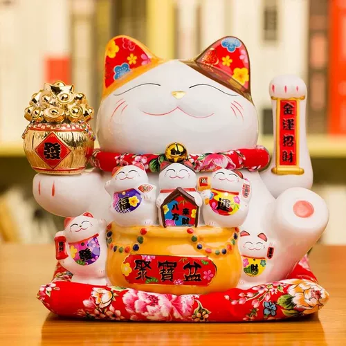 Teclast, большая автоматическая касса, на удачу, креативный подарок