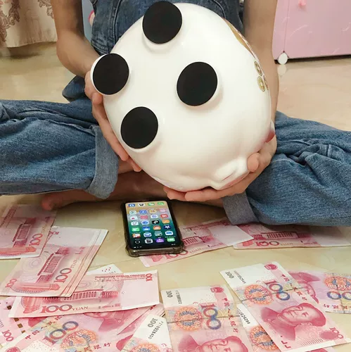 Копилка для взрослых для мальчиков и девочек, копилка для денег, популярно в интернете