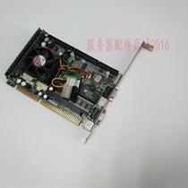 Weida industrial computer motherboard ROCKY-518HV V4 1 free CPU memory fan
