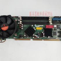 Weida industrial computer motherboard WSB-9154-R20-SZ REV: 2 0 ROCKY-4786EV new condition