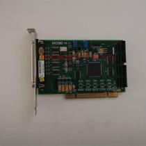 Original disassembled Leisai IOC1320 motion control card IOC1320 I O expansion card in stock new condition