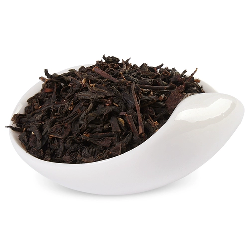 广村 Красный (черный) чай, чай с молоком из жемчуга, цейлонское сырье для косметических средств, 500г