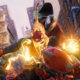 Steam Official Chinese Region Marvel's Spider-Man: Miles Morales Black Spider Cdkey