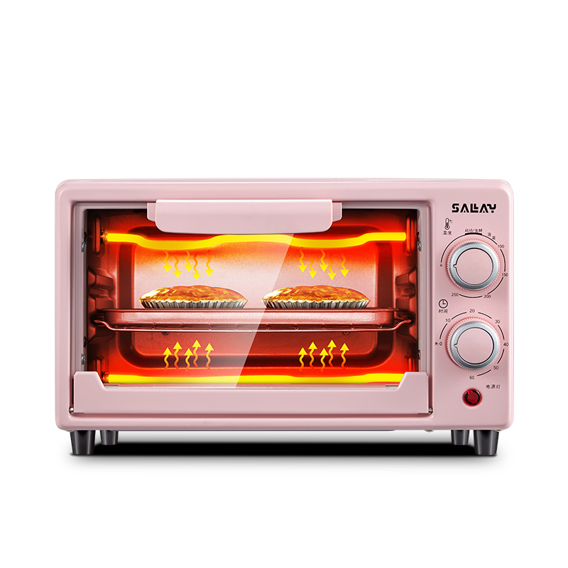 Electric oven