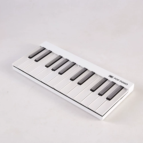 泡泡自学 Клавиатура, умное пианино для взрослых, 24 клавиш, образование и воспитание детей