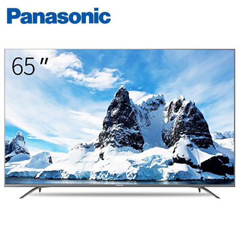 Panasonic Panasonic TH-65EX700C 65 inch 4K ultra high-definition Internet LCD TV