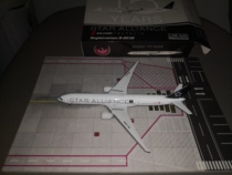  Out of print Phoenix 1:400 Air China B777-300ER B-2032