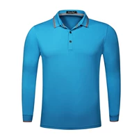 Длинный рукав с отверстием синего цвета