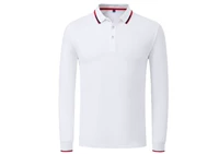 Белый лонгслив