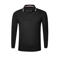 Черный лонгслив