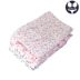 Đồ ngủ cotton của phụ nữ quần dài thường rộng rãi kích thước lớn cho người trung niên và người mẹ cao tuổi phụ nữ mặc nhà cotton quần bà già - Quần tây