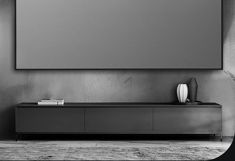 Экран для проектора 投影仪画框幕布抗光高清4k窄边框黑金软幕激光电视客厅家用投影屏幕超短焦投影机壁挂80寸100寸120寸画框幕 Qbx