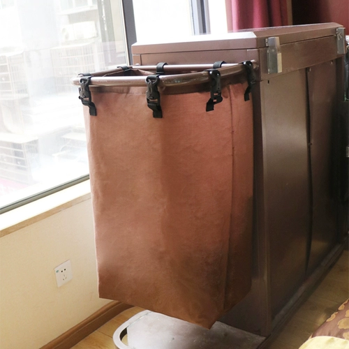 Очистка для чистки автомобилей для очистки мешков для автомобилей, трава автомобиль Carbam