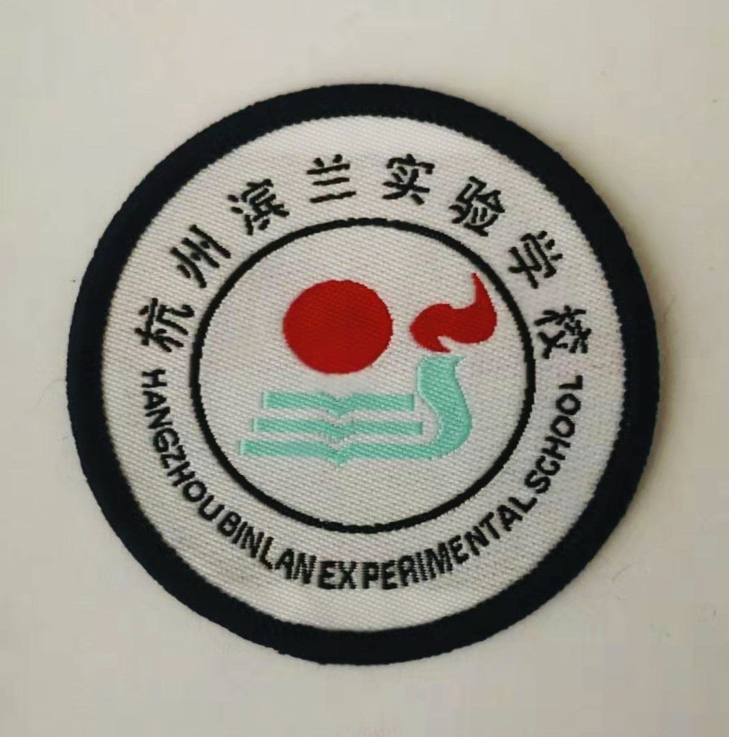 School designated shop Fuya school uniform Hangzhou Binlan Experimental School Junior High School Summer wear