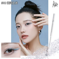 Ручка шелкопряда #02 Galaxy Light