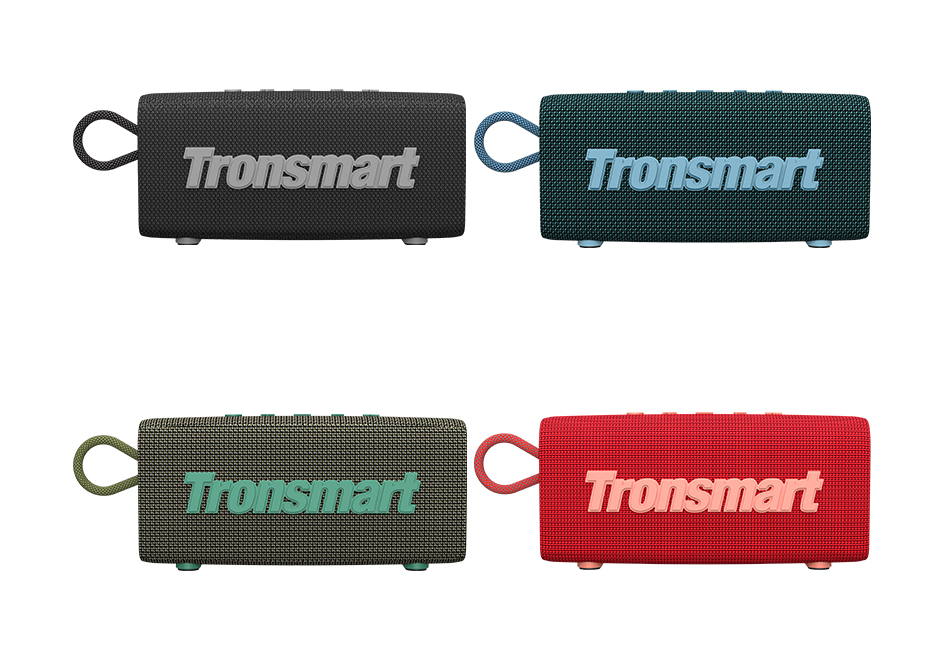 Tronsmart Trip - 詳情20