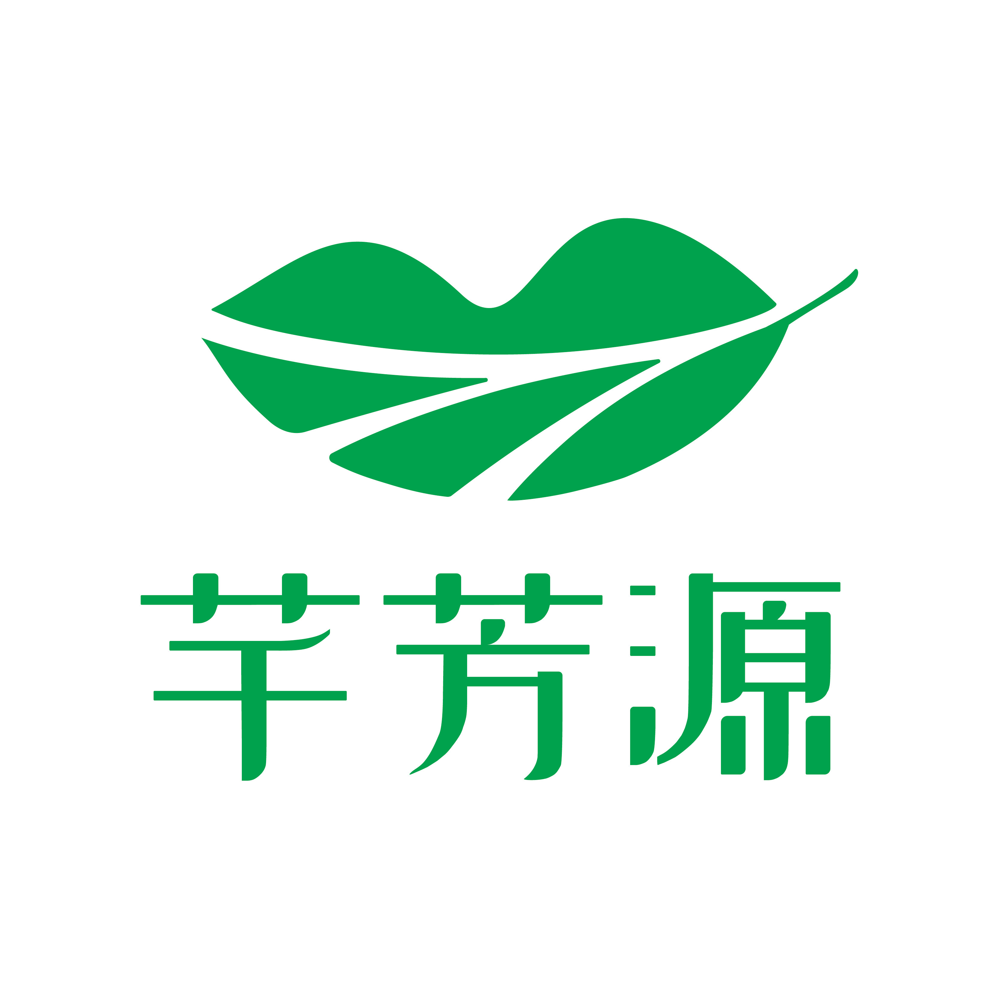 芊芳源旗舰店的LOGO