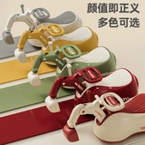 Бибикар Толокар Плазмакар подходит для мужчин и женщин для девочек, экскаватор, игрушка, 1-3 лет, защита от опрокидывания