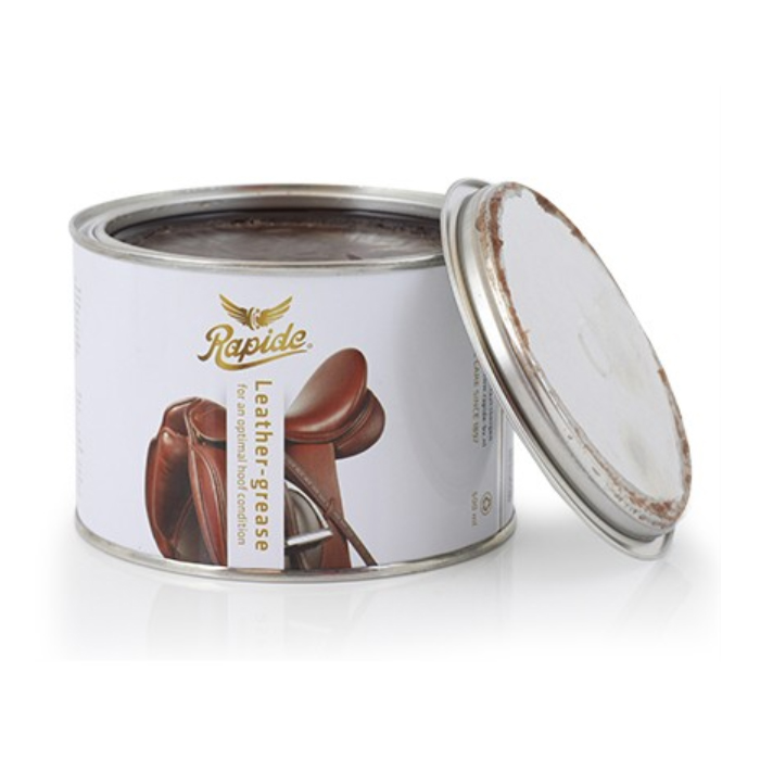 Rapide saddle oil Xin horse equipment