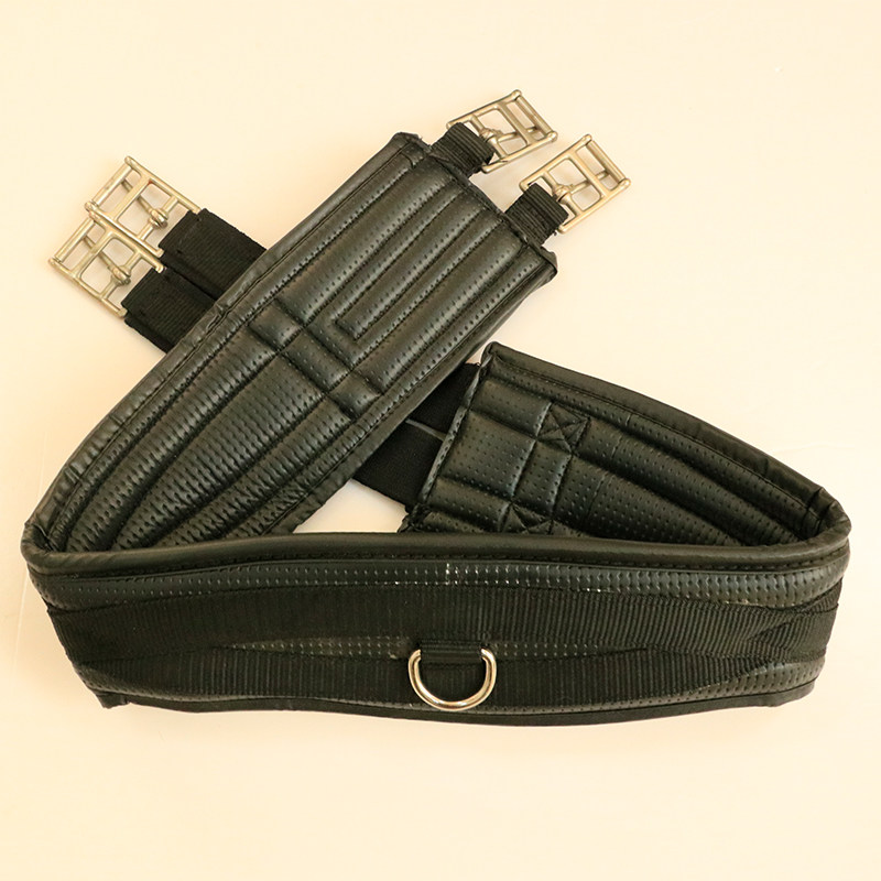 Epona Fluid Rubber Barrier Belly Belt Xin Steed Horse G320548