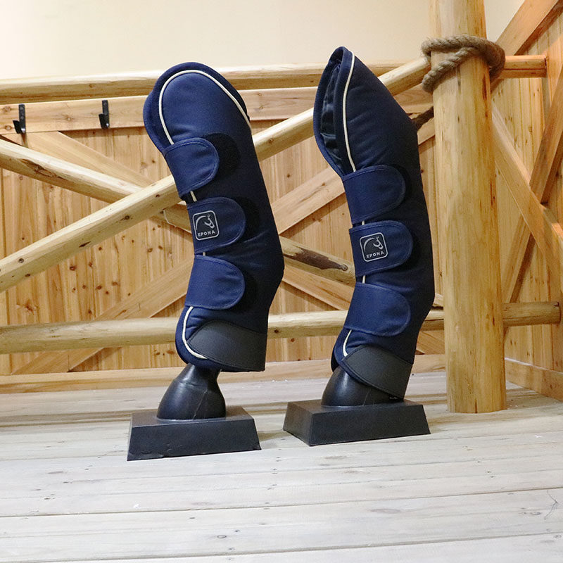 Epona transport leggings equestrian leggings protection horse leggings horse leggings horse equipped with equestrian sports