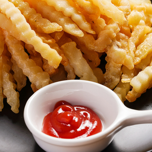 南翔鲜领食府原味薯条350g*3包