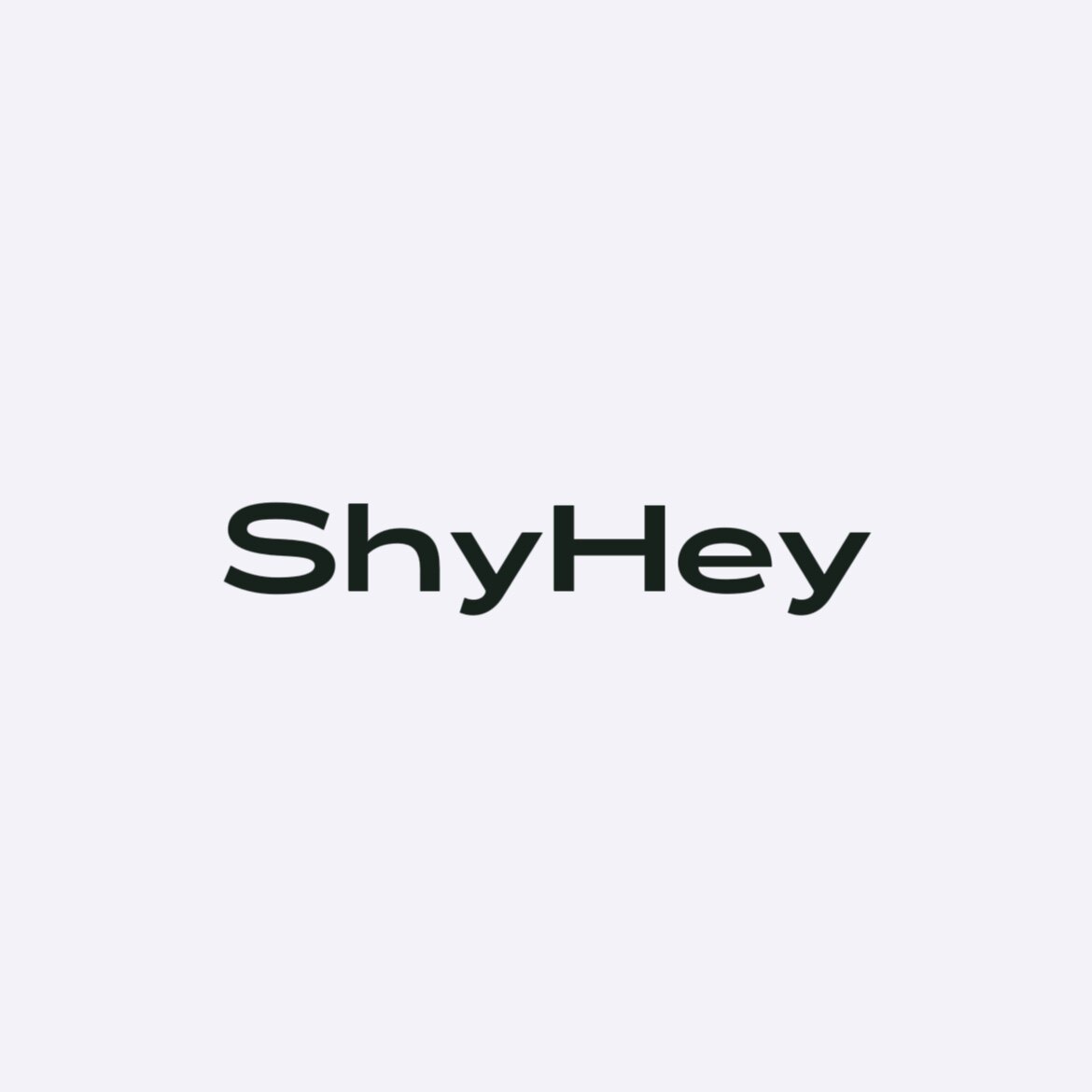 SHYHEY 配饰
