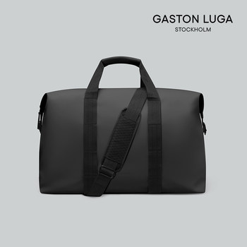 Gastonluga urban travel bag large capacity