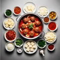 鲜到手食品