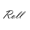 Roll服装甄选店的LOGO