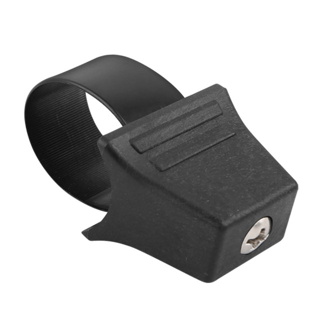 ລົດຈັກລົດໄຟຟ້າ throttle booster cruise control universal throttle clip universal modified vehicle accessories