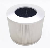 Special filter element for air purifier 830