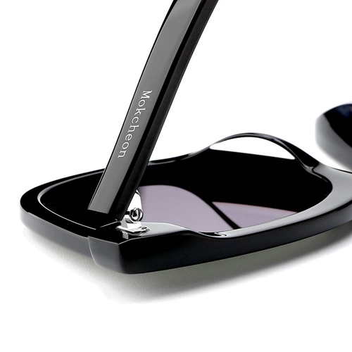 木川 Солнцезащитные очки, защита от ультрафиолета, изысканный стиль, коллекция 2023