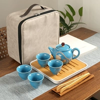 Белый комплект, сумка для путешествий