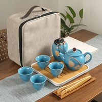 Белый комплект, сумка для путешествий