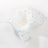 Подгузники кролика небольшая моча для животных кролика не влажная, чтобы предотвратить случайное тяга