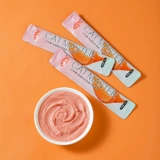 Закуски утят, Корнея, Кур, рыба, креветки, грязь, пищевые добавки, красивые блестящие перья, припасы куриных пищевых рагутов.