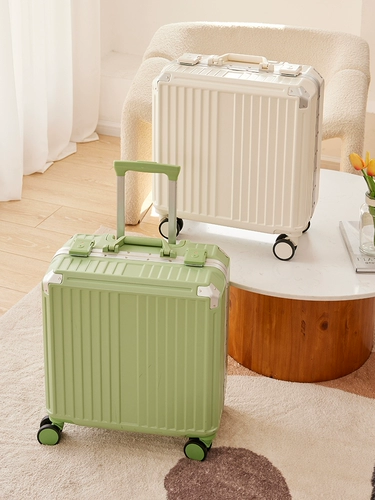 Чемодан, самолет, портативная маленькая коробка, 20 дюймов