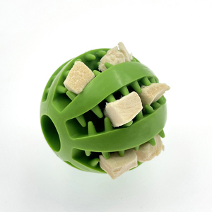 狗狗玩具磨牙洁齿耐咬可塞狗零食