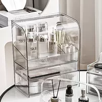 Коробка для хранения, помада, легкий роскошный стиль