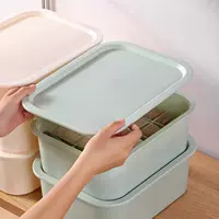 Мятная крышка