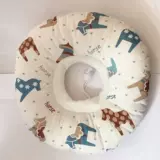 Элизабет Кружная собака и кошачьи кошки с противника