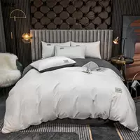 Белый серой