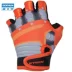 Găng tay đi xe đạp trẻ em Decathlon mỏng bằng nửa ngón tay xe đạp cân bằng thiết bị bảo hộ xe đạp chống mài mòn nguyên chất KIDA - Smart Scooter