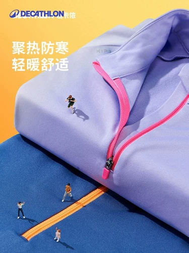 Детская быстросохнущая футболка, толстовка подходит для мужчин и женщин, базовый весенний спортивный лонгслив, детская одежда, свободный крой