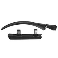 Черные 20 дюймов