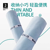 Детское физиологичное быстросохнущее банное полотенце для плавания для путешествий, быстрое высыхание