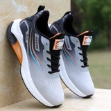 Летняя дышащая универсальная обувь для отдыха, для бега