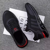 Утепленная удерживающая тепло зимняя сверхлегкая спортивная обувь, 2023