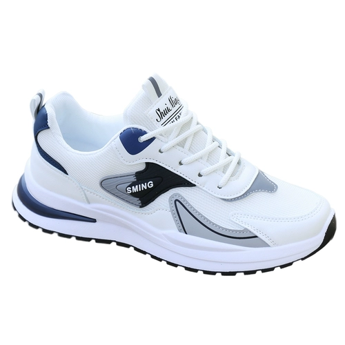 Обувь, универсальные туфли для отдыха на платформе, 2025 года, тренд сезона, для бега